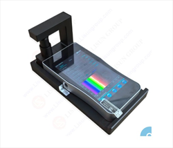 Máy kiểm tra quang phổ, độ truyền dẫn và độ phản xạ ánh sáng LISUN LMS-6600TR,  LMS-6600R , LMS-6600T